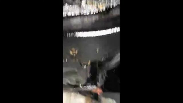 Антикоррозийная обработка днища и арок в цехе HONDA FIT SHUTTLE / FIT смотреть онлайн