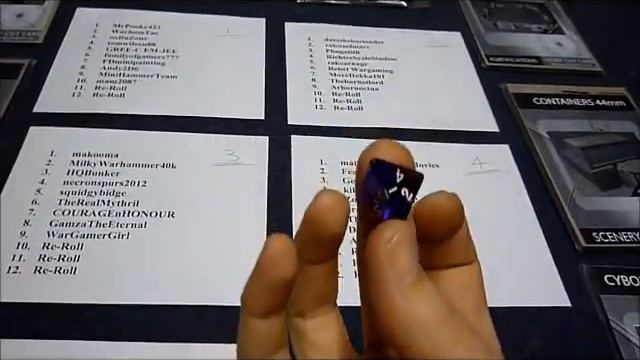 Giveaway Winners Announced (1k Subscriber Giveaway) смотреть онлайн