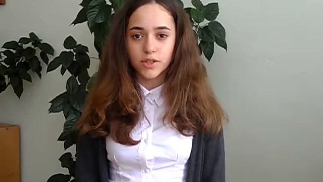 Эдуард Асадов «Играла скрипка» смотреть онлайн