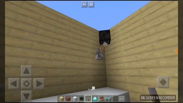 ??КАМЕРА В МАЙНКРАФТ БЕЗ МОДОВ И КОМАНД??