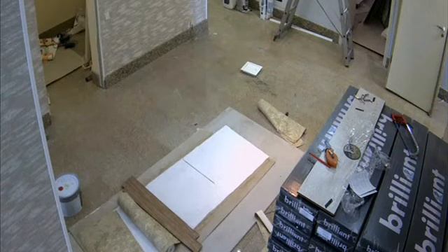 Видеокамера внутренняя Titul HD SDI смотреть онлайн