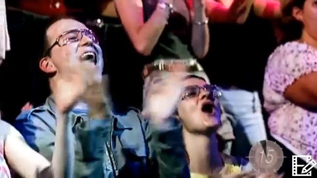 Evolution of Robbie Williams (1991 - 2017) смотреть онлайн