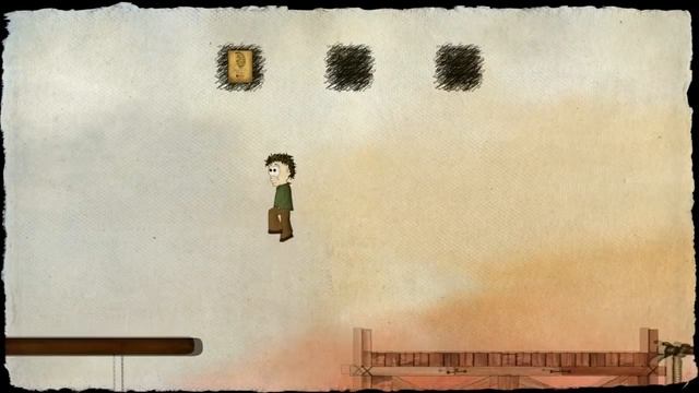 Clover: A Curious Tale Trailer смотреть онлайн