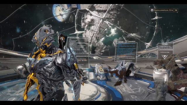 EL MEJOR LUGAR PARA FARMEAR NEURODOS || WARFRAME смотреть онлайн