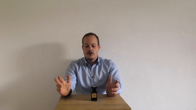 Vert D`Encens One Of The Best Tom Fords