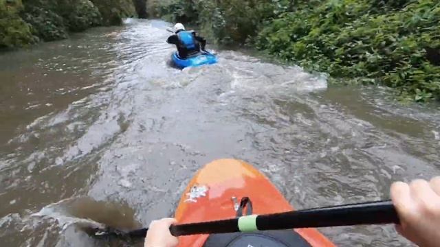 HIGHWATER @Hertford “Carngae!” смотреть онлайн