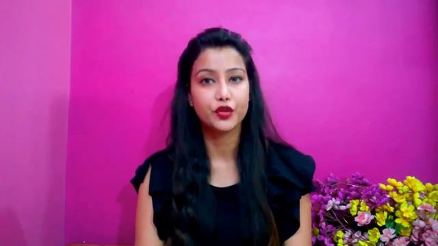 Matte Liquid lipstick UNDER100 ?INSTAGRAM MAKEUP STORE || Blush_n_bloom || смотреть онлайн