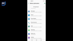 Infinix GT 10 Pro Battery Drain Problem | How to Solve Battery Drain Problem in Infinix GT 10 Pro