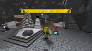 BEATING TEAMERS IN MM2 (Murder Mystery 2)