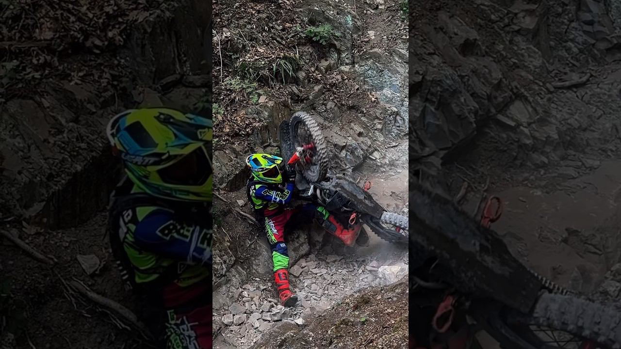 Александр Сидоренко на BSE T7 Sport в деле. Готовимся к Enduro 100%. #bseRacingTeam #100enduro2024 смотреть онлайн