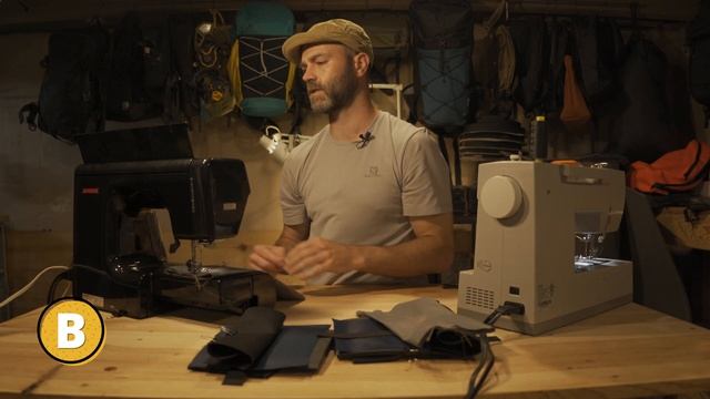 Singer Heavy Duty vs. Janome HD3000 - Watch Before You Buy the Best Heavy Duty Sewing Machine! смотреть онлайн
