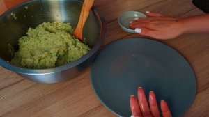 Как вкусно и просто приготовить брокколи. Котлеты с брокколи и картошки.