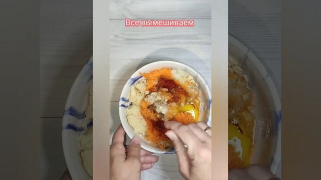 Подруга рассказала этот рецепт! Беру ОВСЯНКУ и готовлю вкусные котлетки. смотреть онлайн