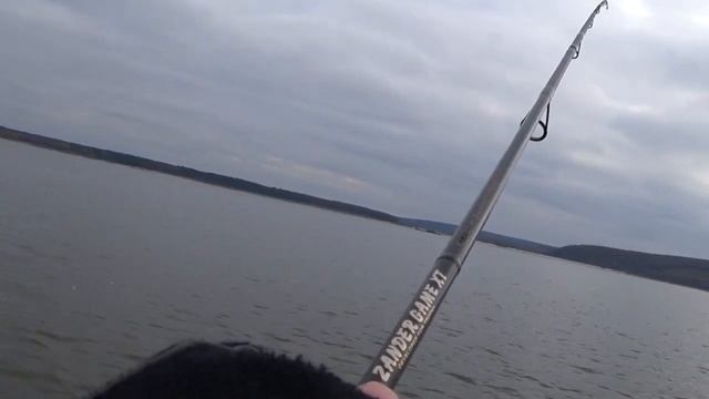 [Hearty Rise] Zander Game Limited XT. Что такое настоящая "злость". смотреть онлайн