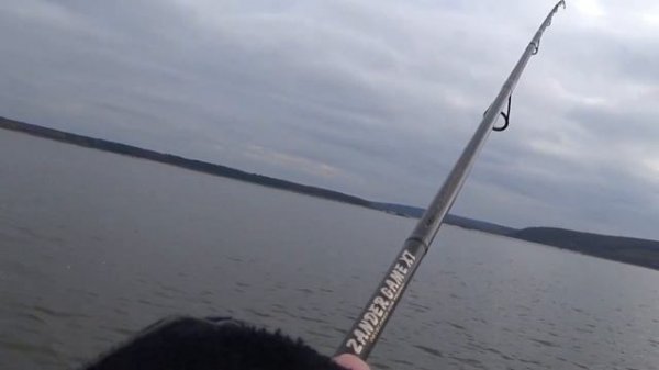 [Hearty Rise] Zander Game Limited XT. Что такое настоящая "злость".