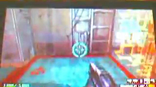 PSP Gameplay - Coded Arms смотреть онлайн
