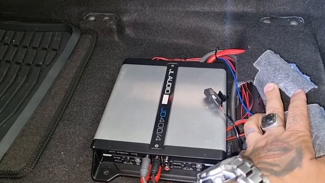 ? Así arruinaron el sistema de car audio en este Chevrolet Onix 2023 смотреть онлайн