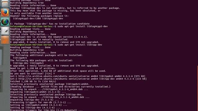 GNURadio OOT Block creation Part 1 смотреть онлайн