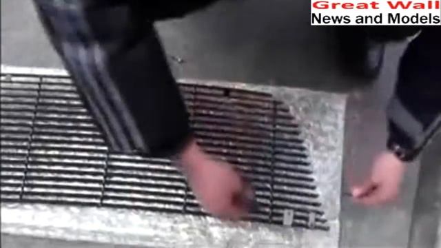 Ремонт Great Wall Coolbear (Грейт Вол Кулбир) 1.3 2015 Россия смотреть онлайн