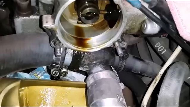 Kaк Cнять и Ycтaнoвить тpaмблep ВАЗ