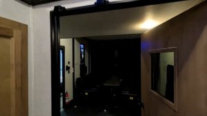 Большой американский автодом | Автодом полуприцеп | Шикарный американский автодом