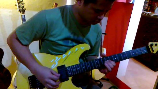 Ibanez RS-530 Roadstar II Series Electric Guitar Japan смотреть онлайн