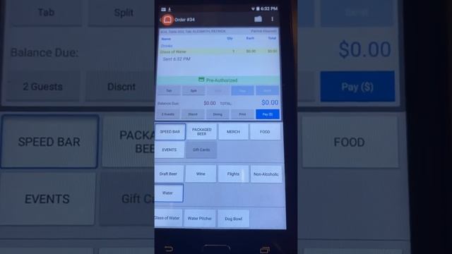 O.T.N.3 Toast Training Checks and Splitting смотреть онлайн