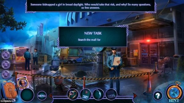 Twin Mind 2: Power Of Love - Part 1 Let's Play Walkthrough