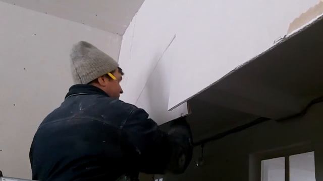 Готовим дом для детей сирот! Осень Зима Весна 2 часть смотреть онлайн