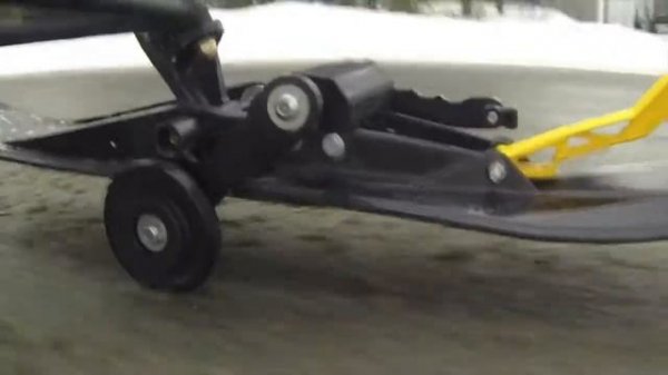 Kimpex - Rouski system