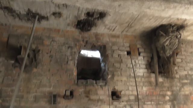 ЗАБРОШКИ. Пятигорск. Завод ЖБИ смотреть онлайн