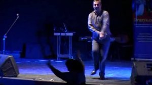 Рауф Агаларов - Бокал вина мой полон...