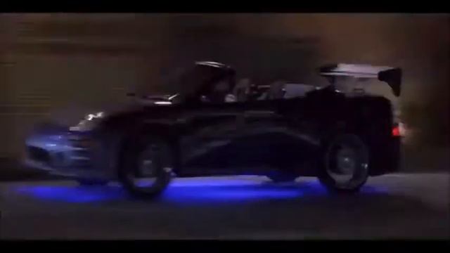 Mitsubishi Eclipse GTS Spyder 2003 de Roman Pearce смотреть онлайн