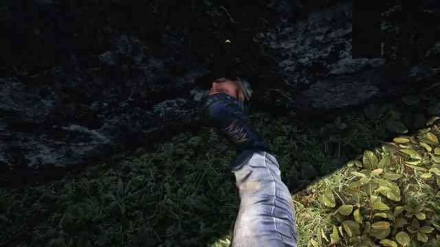 FarCry4 херк застрял в текстуре смотреть онлайн