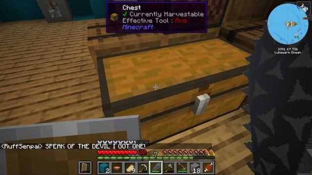 Minecraft... But It's One Piece смотреть онлайн