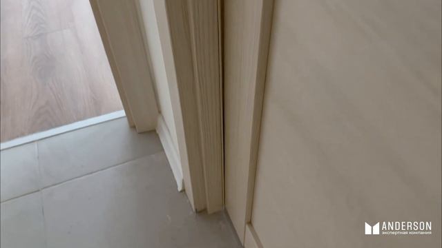 ПРИЕМКА КВАРТИРЫ ПО РЕНОВАЦИИ / ОБЗОР КВАРТИРЫ ПО РЕНОВАЦИИ смотреть онлайн