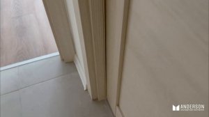 ПРИЕМКА КВАРТИРЫ ПО РЕНОВАЦИИ / ОБЗОР КВАРТИРЫ ПО РЕНОВАЦИИ