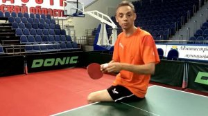 Как выбрать накладки и основания ракетки для настольного тенниса?