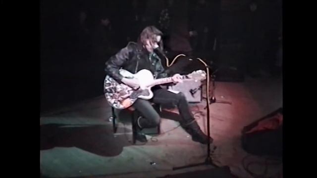 ЕГОР ЛЕТОВ 19.11.1995 Москва ДК "40 Лет Октября" смотреть онлайн