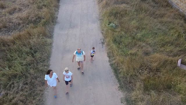 DJI Mavic PRO test Activ Track смотреть онлайн