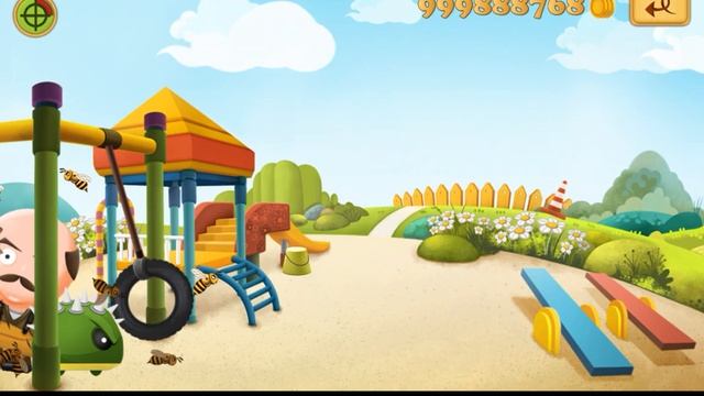 Обзор игры kick the boss 2 смотреть онлайн