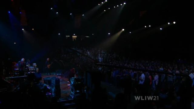 Robert Plant & The Sensational Space Shifters - Austin City Limits (2016)