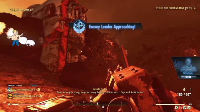 Fallout 76 Just Got One of Its Best Updates Yet смотреть онлайн
