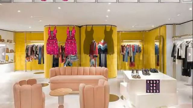 G2R Fashion Boutique Escape Walkthrough [Games2Rule] смотреть онлайн