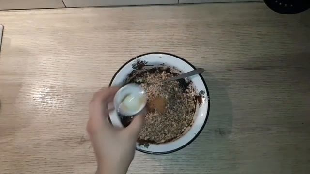 РЕЦЕПТ ПП КОНФЕТ. ОЧЕНЬ ПРОСТО И ВКУСНО! смотреть онлайн