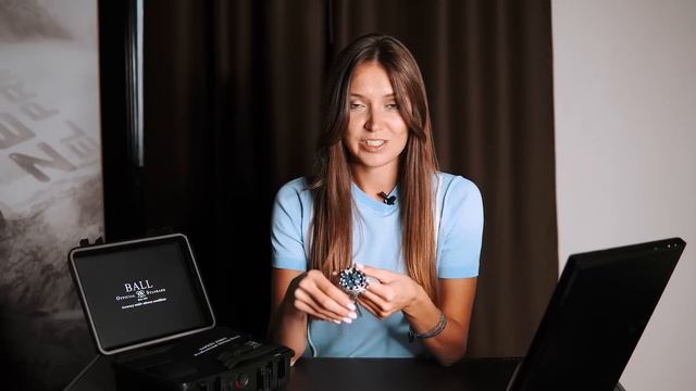 BALL Engineer Hydrocarbon NEDU: самые продаваемые часы марки BALL DC3026A-SC-BE | 316 Watch обзор