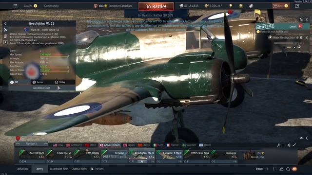 Updated Models - Update Sky Guardians Dev Server - War Thunder смотреть онлайн