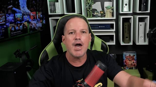 XBOX LIBERA 3 JOGOS de GRAÇA e JOGÃO AGUARDADO no GAME PASS AGORA! смотреть онлайн