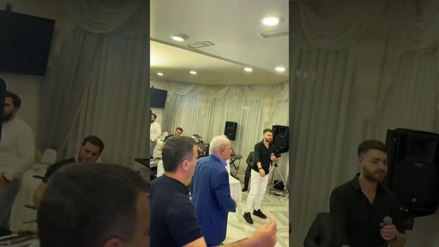 Sako Tarverdyan - Shur Popurri