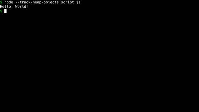 node tutorial | track flag смотреть онлайн
